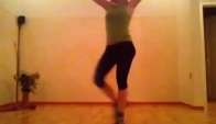 Flamenco choreography zumba - Zumba flamenco