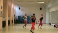 Flamenco zumba fitness - Zumba flamenco
