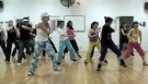 Flo Rida - Low - Choreography for Dance Fitness