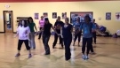 Flo Rida How I Feel Zumba Hip Hop Routine