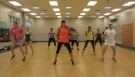 Follow The Leader for Dance Fitness class