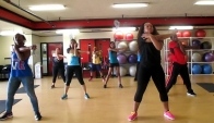 Forgive - Zumba