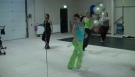 Frutta Fresca Flamenco Zumba by Miss Lory