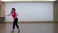 Fuego - Zumba - Zumba Cumbia