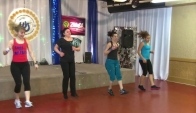 Fuera de Control - Zumba - Reggaeton
