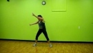 Funk Danca do Alarme - Sincrosone - Zumba