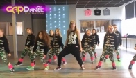 G A P Dance - Cours Zumba Kids  Geneve Suisse