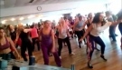 Gangnam Style - Merengue electrnico - Gym Soul