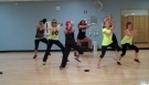 Gangnam Style Warm-Up for Dance fitness