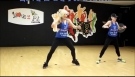 Gdfr Flo Rida Dance Fitness Zumba  at Love Be Fit Studio