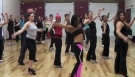 Gen Zumba Belly Dance Alabina Ya Habibi Yalla