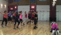 Gen Zumba Fitness Cooldown Rumba Micheal Jackson