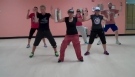 Gentleman Dance Fitness