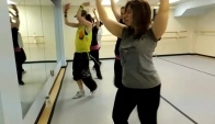 Get Cool Shawty Got Moves Zumba - Hip Hop