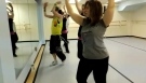 Get Cool Shawty Got Moves Zumba - Hip Hop