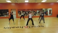 Get Your Freak on Missy Elliot Zumba Cardio hip hop