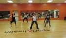 Get Your Freak on Missy Elliot Zumba Cardio hip hop