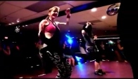 Get Your Money Up Dance Fitness Zumba