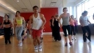 Get busy Salsa Zumba with Nilesh