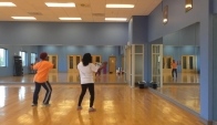 Ghetto Samba by Latin Fresh- Zumba fitness