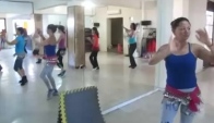 Gimnasio Lorena zumba Belly dance - Zumba Belly dance