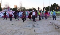 Gmeos Zumba Ritmos Latinos coreografia hip hop