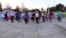 Gmeos Zumba Ritmos Latinos coreografia hip hop