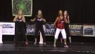 Go Zumba Hip Hop
