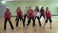 Grand Rapids Zumba Presents Telephone