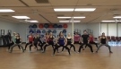 Great minute Zumba workout - Choreo by Danielle