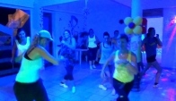 Gwada Zumba calypso