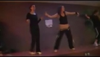 Gymjuf Carla - Zumba Belly dance
