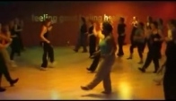 Gymjuf Carla - Zumba Calypso