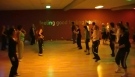 Gymjuf Carla - Zumba Merengue and Reggaeton