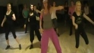 Gymjuf Carla - Zumba Reggaeton
