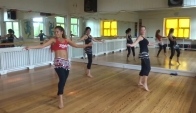 Habibi (Je time Zumba Belly dance