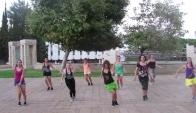 Haifa Zumba Studio - Bollywood