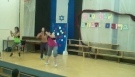 Haifa zumba studio - Calipso