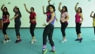 Hala - Reggaetton - Zumba Belly dance