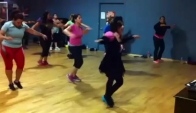 Halloween Zumba - merengue - Zumba Merengue