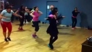Halloween Zumba - merengue - Zumba Merengue