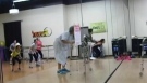Halloween Zumba Sweat Cardio Temecula