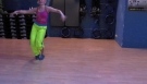 Hanna's Zumba Cumbia - Que Te Pasa - Zumba Cd