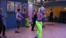 Hanna's Zumba Liberar Geral - Terra Samba