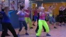 Hanna's Zumba Ricky Martin - Loaded