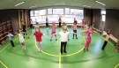 Harlem shake - zumba kids Eindhoven