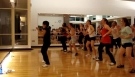 Hella Decale - Zumba Cardio