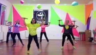 Hey Baby Merengue - Zumba Toning