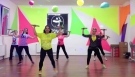 Hey Baby Merengue - Zumba Toning