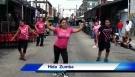 Hilda Zumba Cumbia Lunera